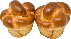 Heimish Challah Rolls Round (Wed - Friday Only)
