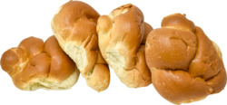 Water Challah Rolls (Thurs/Friday Only)
