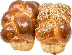 Heimish Challah Rectangle (Wed - Friday Only)