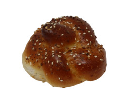 Mini Challah Roll (Wed - Friday Only)