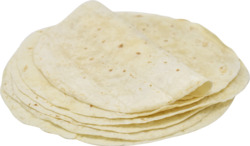 "10"""" Wraps - Regular"