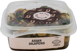 Asian Jalapeno