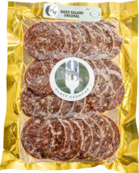 Hard Salami - Original Sliced