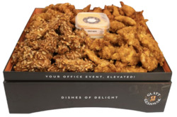 Gift Box - Chicken Fingers - Large