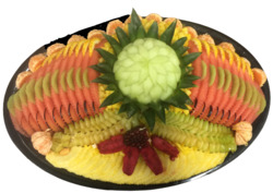 Fruit Platter Extra Large Fancy