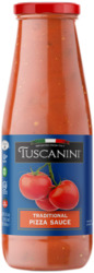Traditional Pizza Sauce