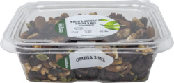 Omega 3 Mix
