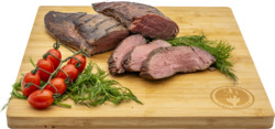 Oyster Steak (Thurs/Fri Only)