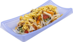 Lion Brown Rice Roll