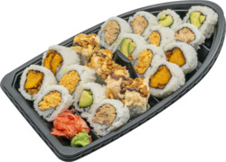 Sushi Boat