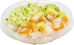 Sushi Salad Small