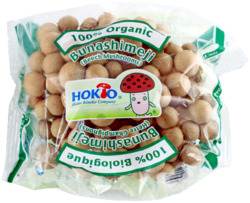 Beech Mushrooms Brown