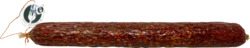 Hard Salami - Smoked