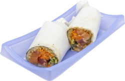 Sushi Burrito