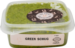 Green Schug