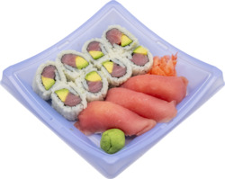 Sushi Combo Pack Tuna