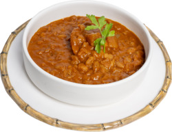 Parve Cholent (Wed-Fri Only)