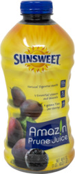 Prune Juice
