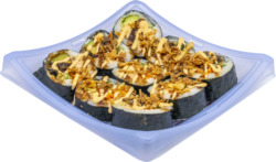 Giant Cooked Maki Roll