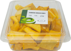 Kabucha Squash Chunks