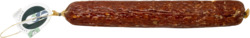 Hard Salami - Garlic Roll
