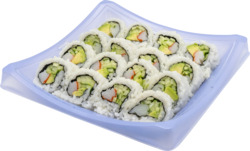Sushi Combo Pack California