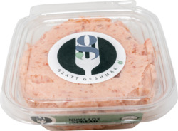 Lox Spread