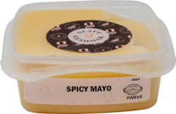 Spicy Mayo