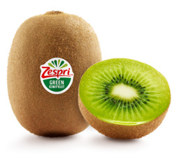 Kiwi Fruit