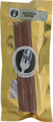 Beef Sticks Teriyaki
