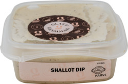Shallot Dip