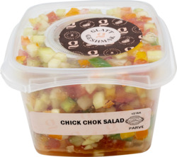 Chick-Chok Salad