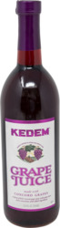 Grape Juice Concord Grapes