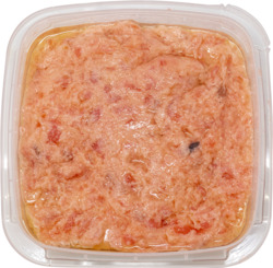 Nova Lox Spread