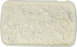Creamy Tidbits Herring - Small Platter