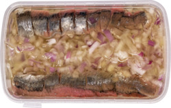Matjas Herring - Small Platter