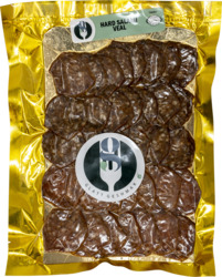 Hard Salami - Veal Sliced
