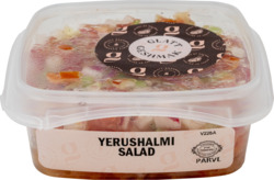 Yerushalmi Salad