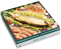 Smoked White Fish & Lox Platter
