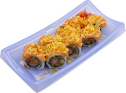 Miami Roll