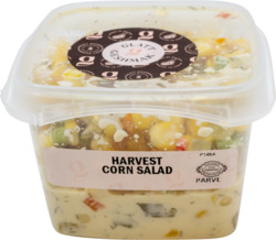 Harvest Corn Salad
