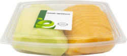 Fruit Combo Honeydew Cantaloupe