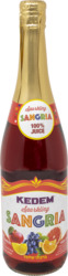 Sparkling Sangria
