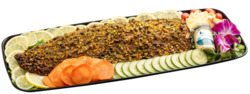 Side of Salmon Platter