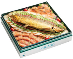 "Smoked White Fish