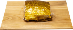 Smoked White Fish - Sliced