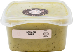 Squash Soup
