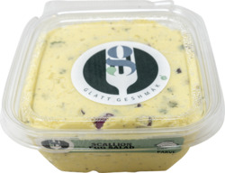 Scallion Egg Salad