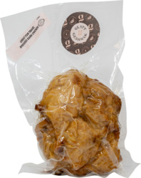 Vacuum Packed Breaded Baby Chicken
