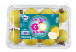 Mexican Guavas